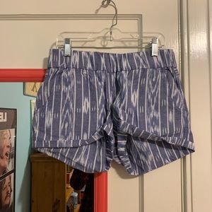 Prana shorts